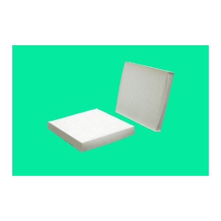 Wix Filters Cabin Air Panel, 24485 24485